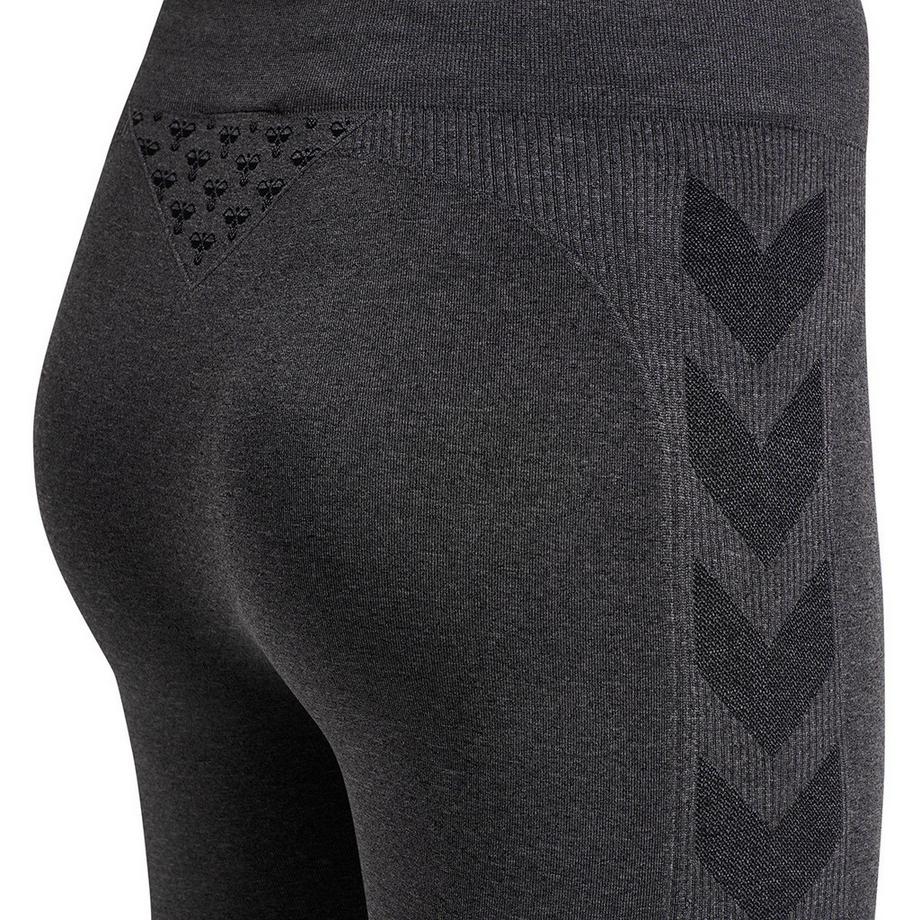 Hummel HMLCI Nahtlose 3/4 Strumpfhose  