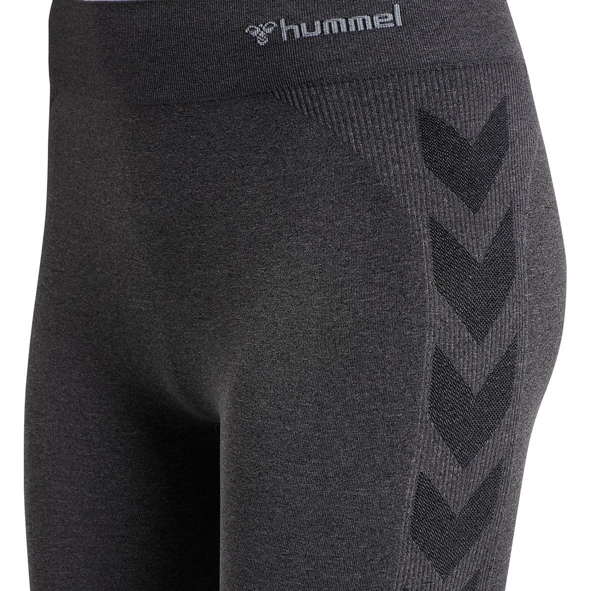 Hummel HMLCI Legging Sans Couture 3/4  