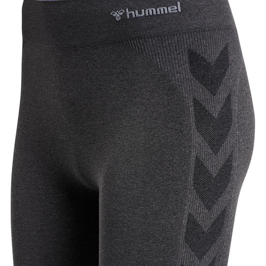 Hummel HMLCI Nahtlose 3/4 Strumpfhose  