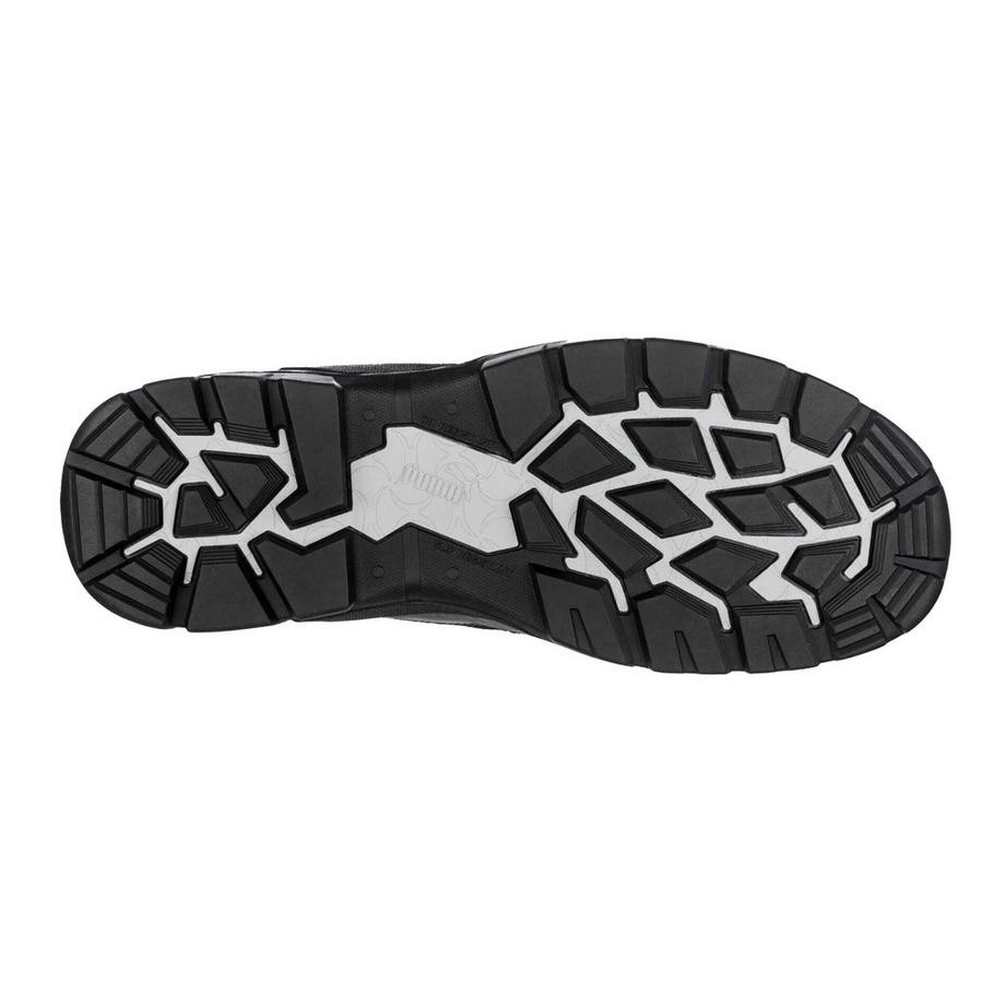 PUMA Safety Bottines de Sécurité Conquest Ctx High Cuir  