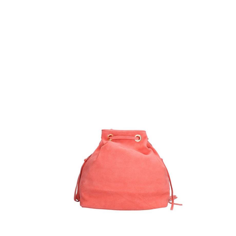 Gave Lux Sac seau avec franges  