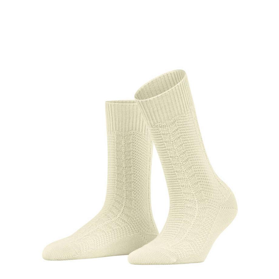 FALKE Melody Wollsocken  
