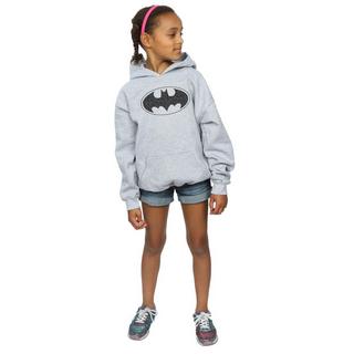 DC COMICS  Kapuzenpullover 