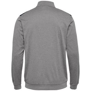 Hummel Authentic Polyester Full Zip Sweatshirt  