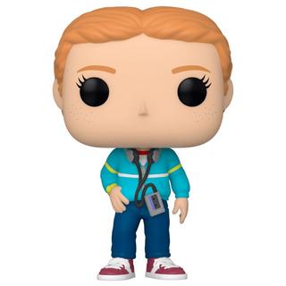 Funko  Pop! Television Stranger Things - Max Mayfield (Nr.1243) 
