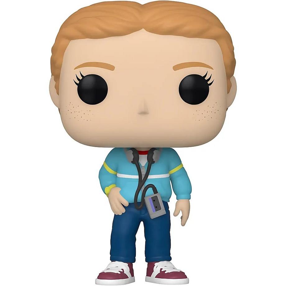 Pop! Television Stranger Things - Max Mayfield (Nr.1243)