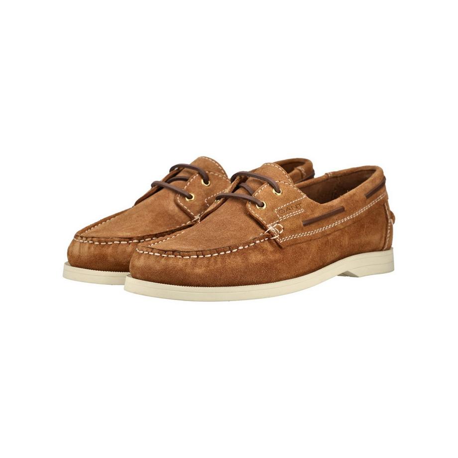 GANT Derbies Classiques  