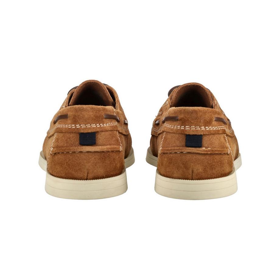 GANT Derbies Classiques  