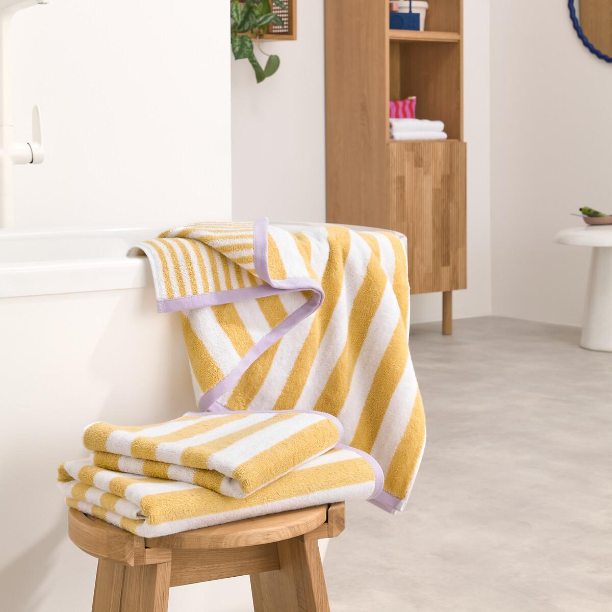 La Redoute Intérieurs Maxi drap de bain éponge 500g  