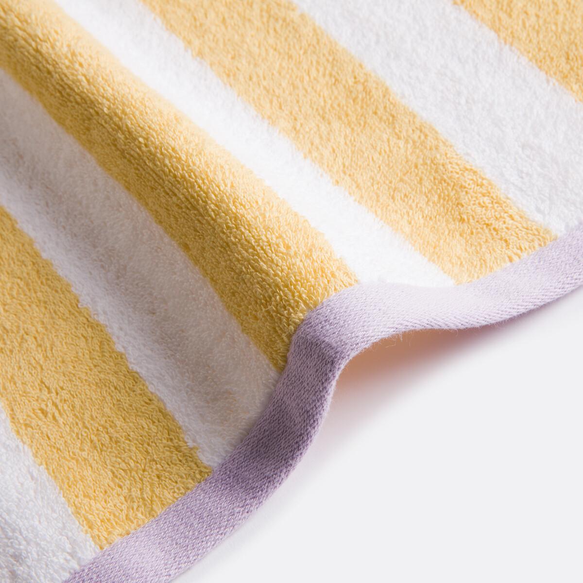 La Redoute Intérieurs Maxi drap de bain éponge 500g  