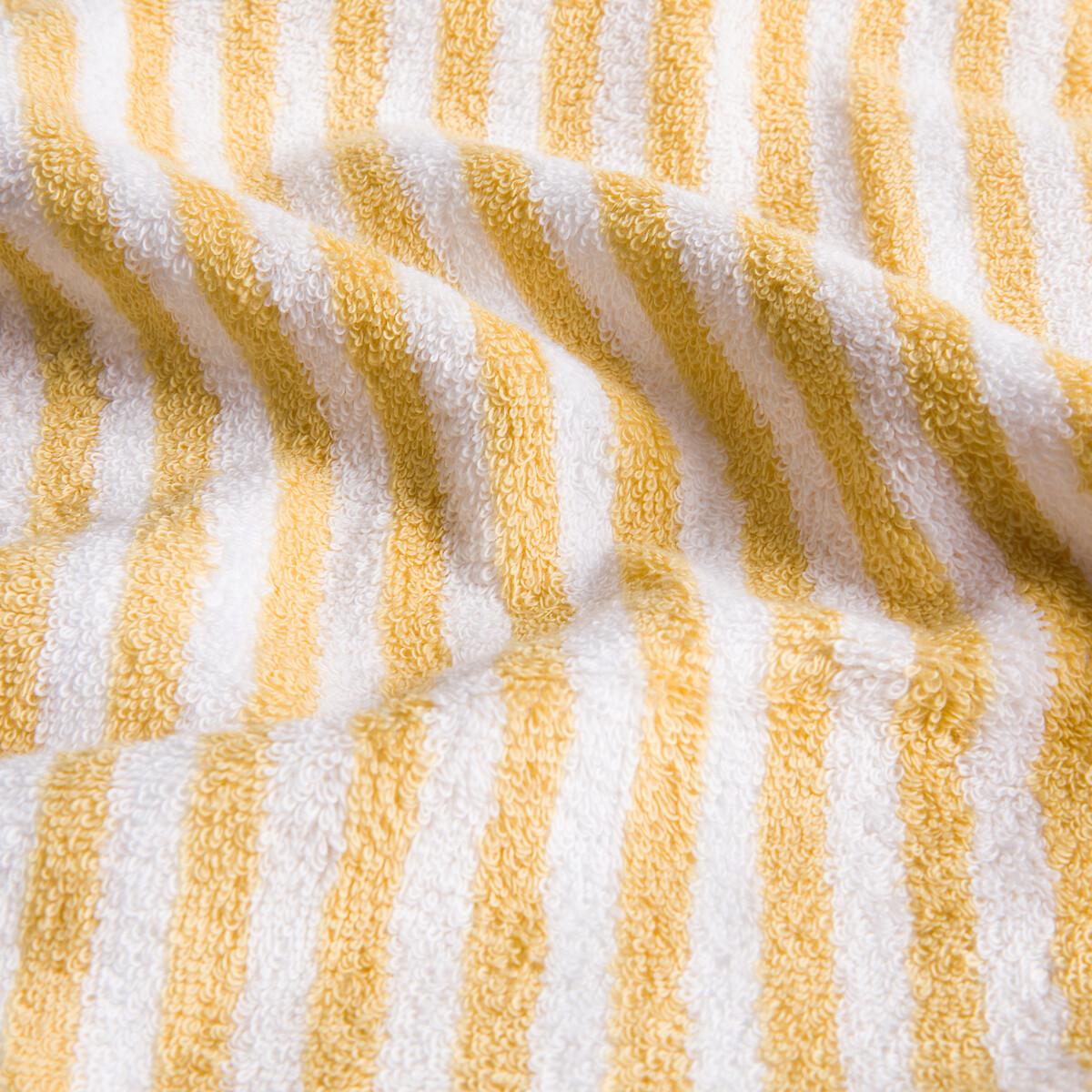 La Redoute Intérieurs Maxi drap de bain éponge 500g  