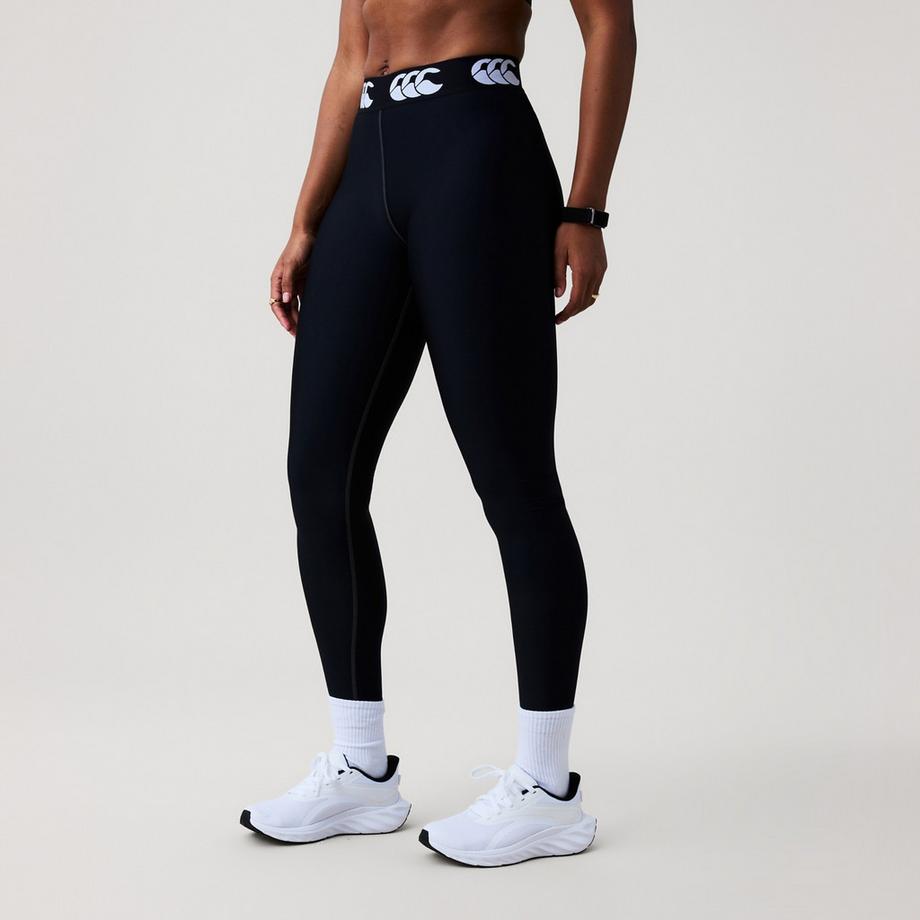 Canterbury  Legging Motiftyle Logo 