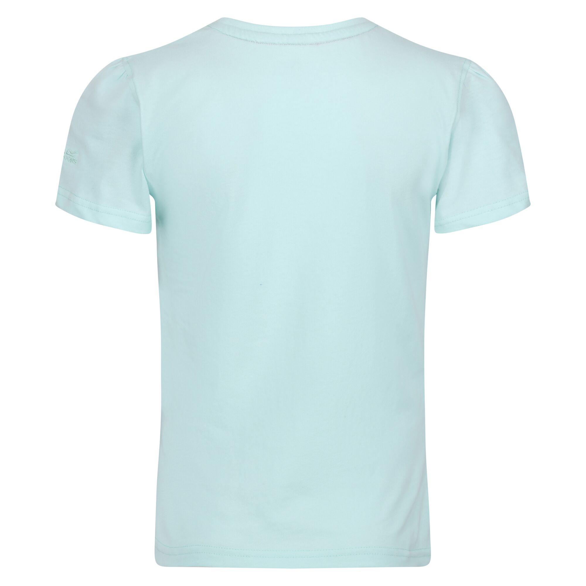 Regatta  Tshirt BOSLEY Enfant 