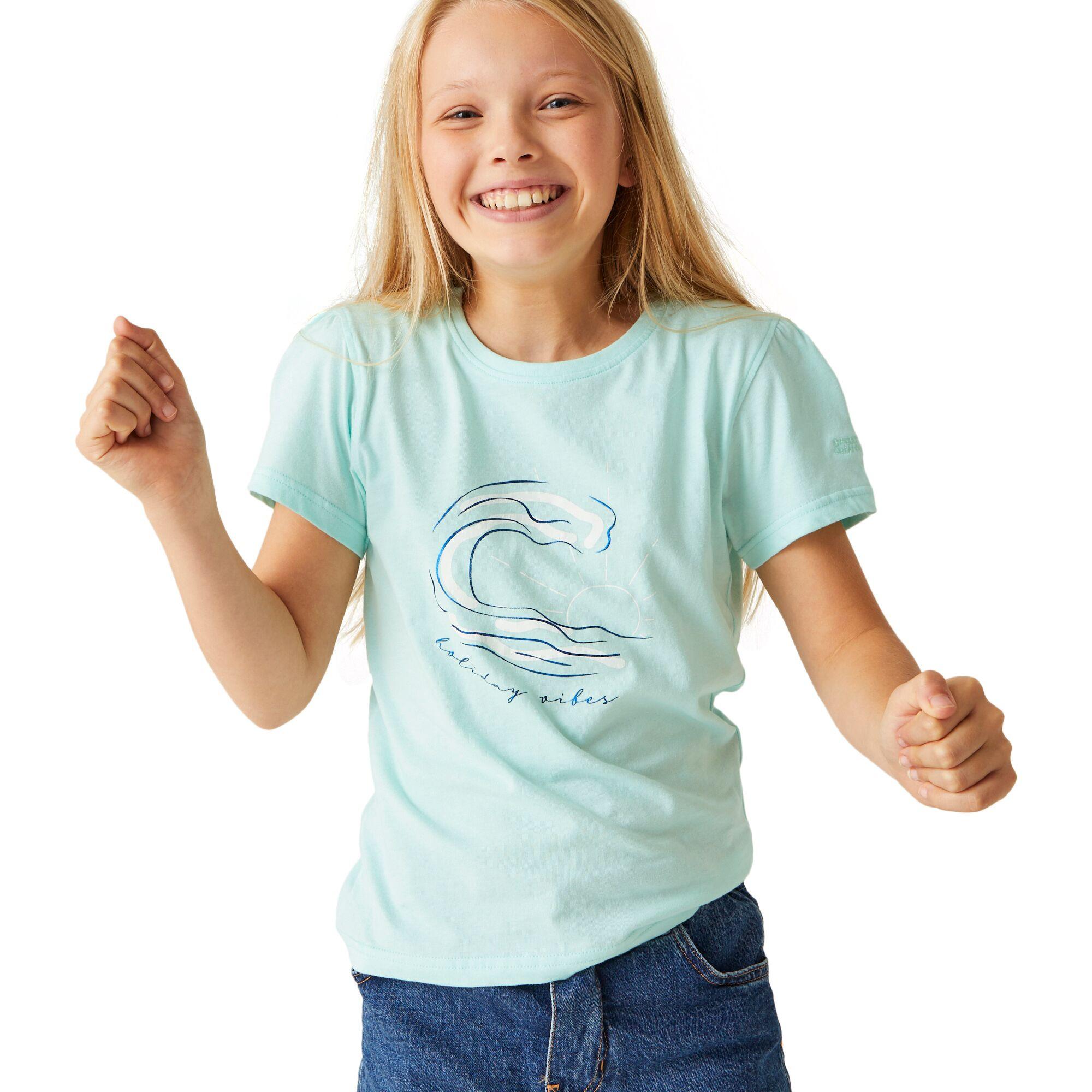 Regatta  Tshirt BOSLEY Enfant 