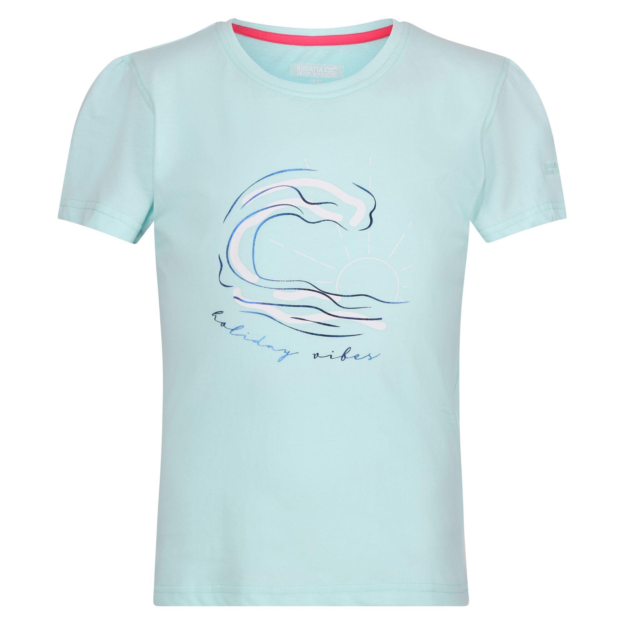 Regatta  Tshirt BOSLEY Enfant 