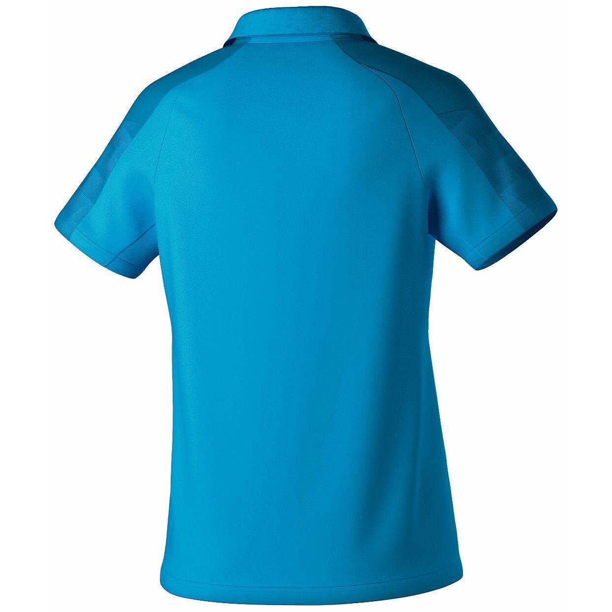 Erima  polo-shirt damen evo star 