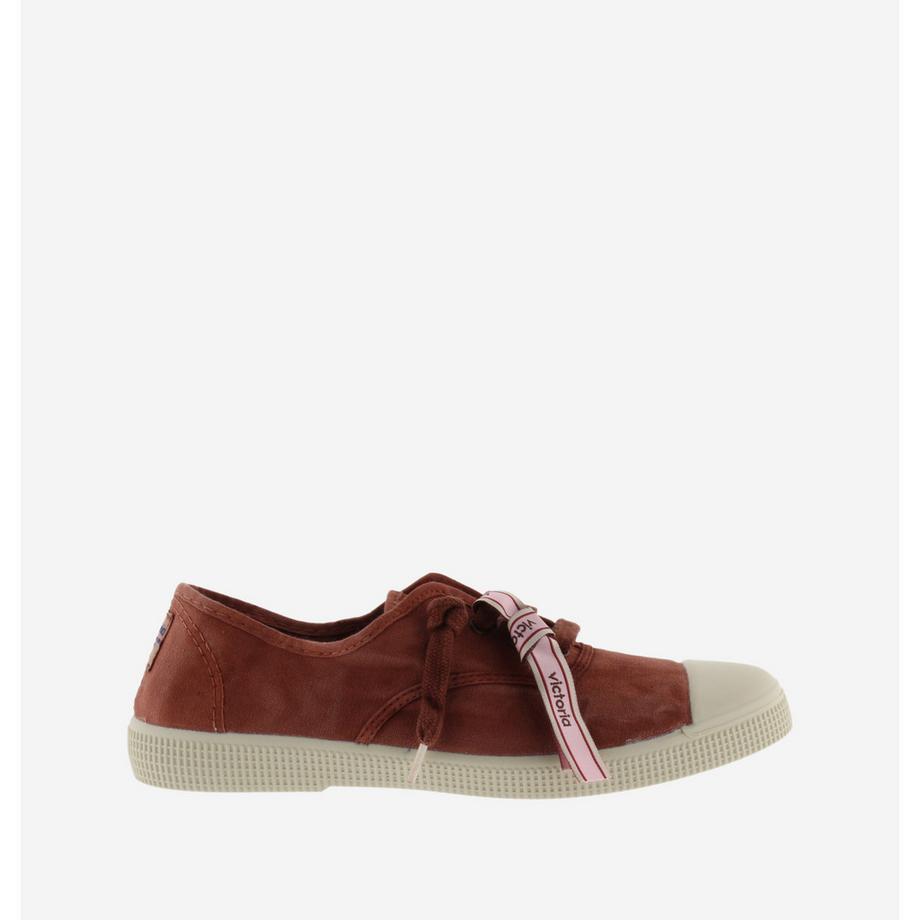 Sneakers da 110 inglesa lona drec