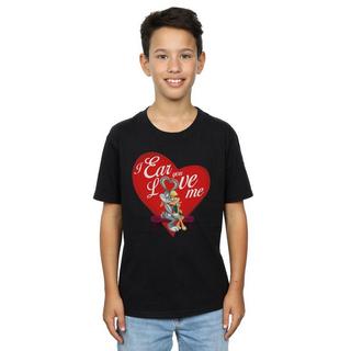 LOONEY TUNES  Tshirt VALENTINE'S DAY LOVE ME 