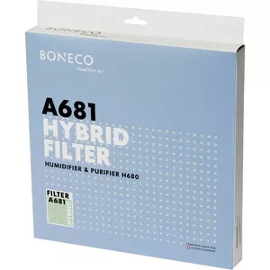 Aktivkohlefilter Hybrid-Filter A681 H680 1 St�ck
