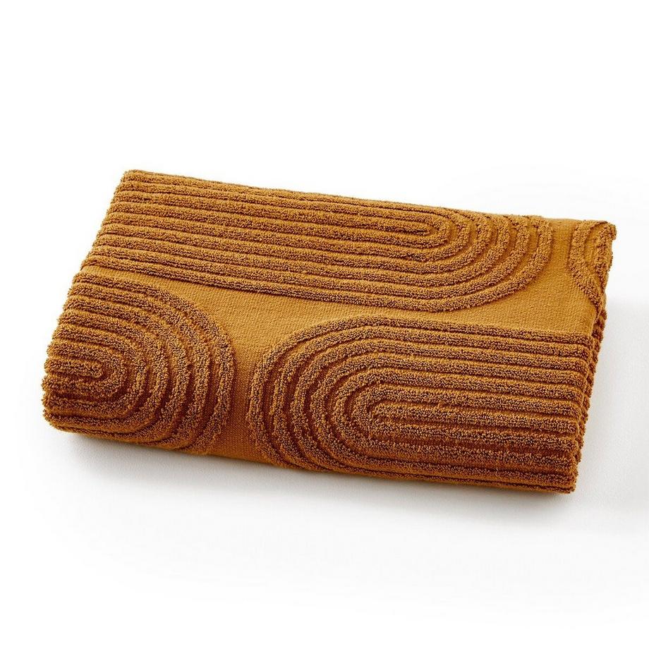 Serviette éponge éponge bouclette 500 g/m2