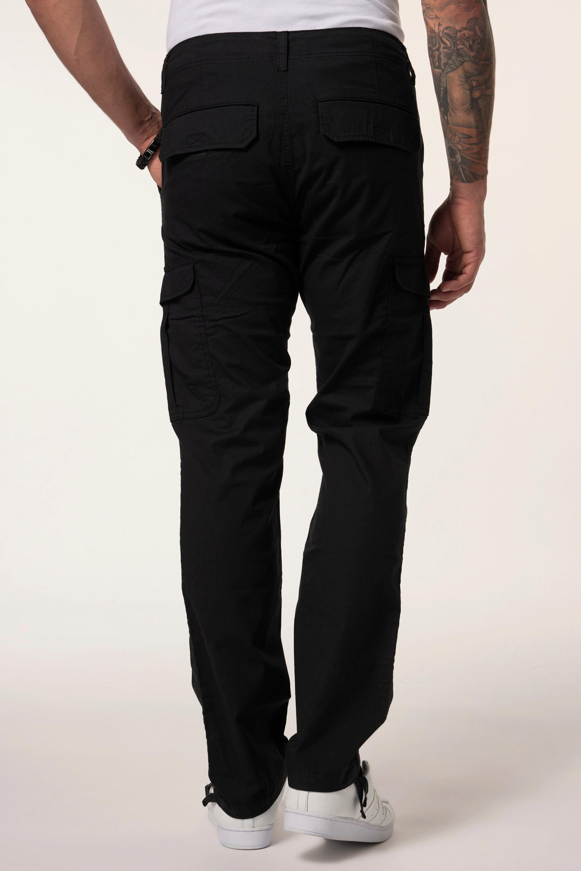 JP1880 Pantalon cargo FLEXNAMIC Ripstop  