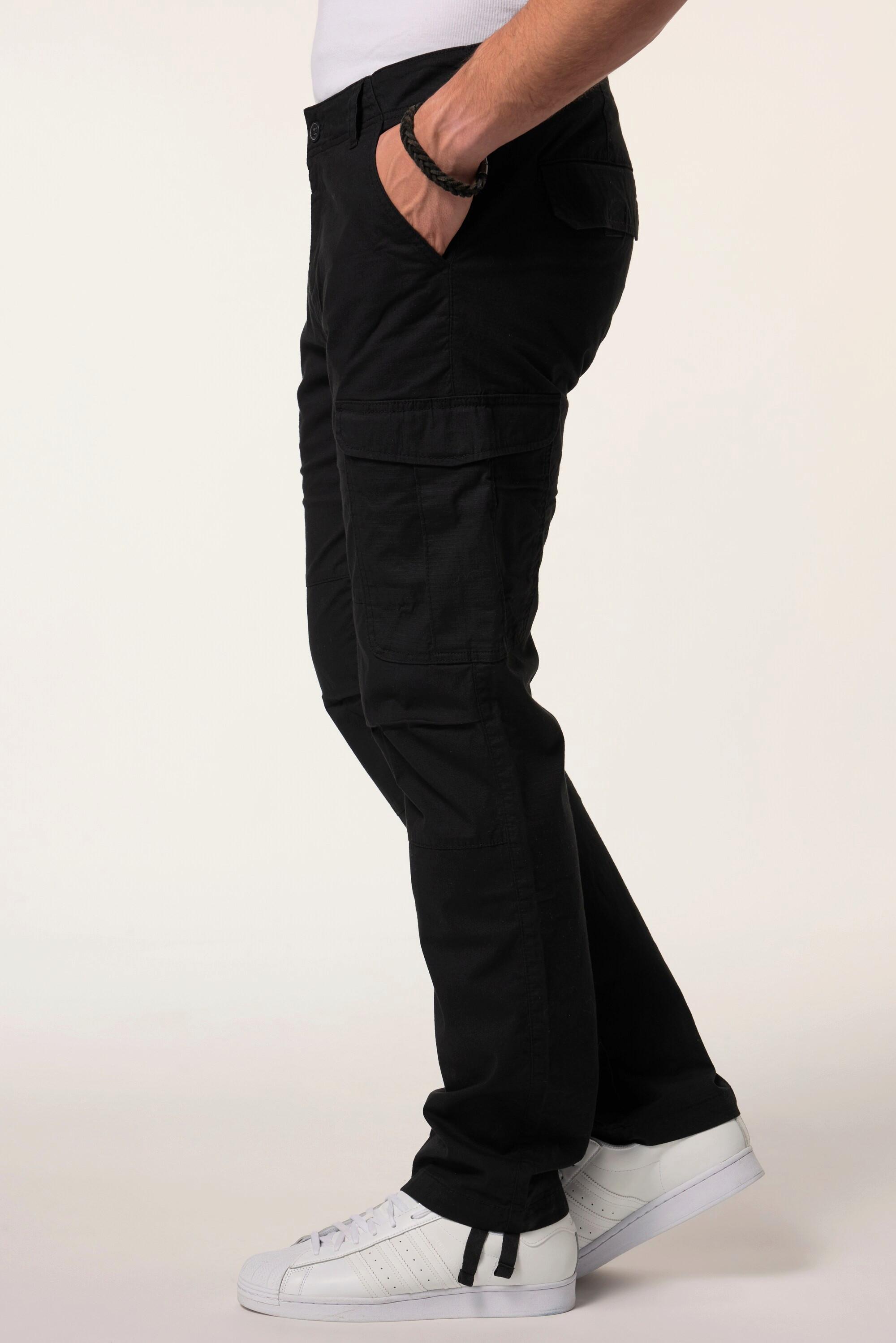 JP1880 Pantalon cargo FLEXNAMIC Ripstop  