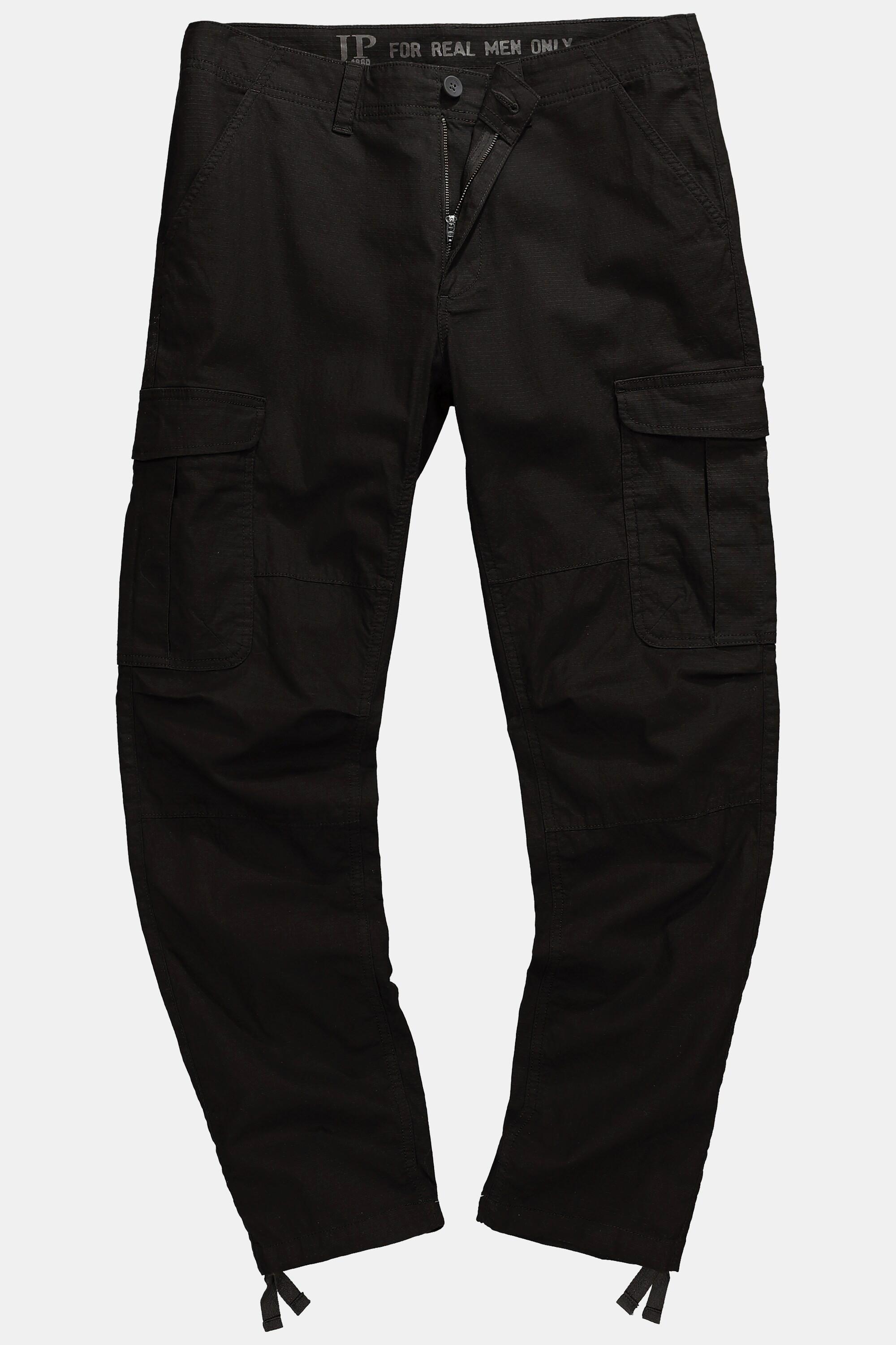 JP1880 Pantalon cargo FLEXNAMIC Ripstop  