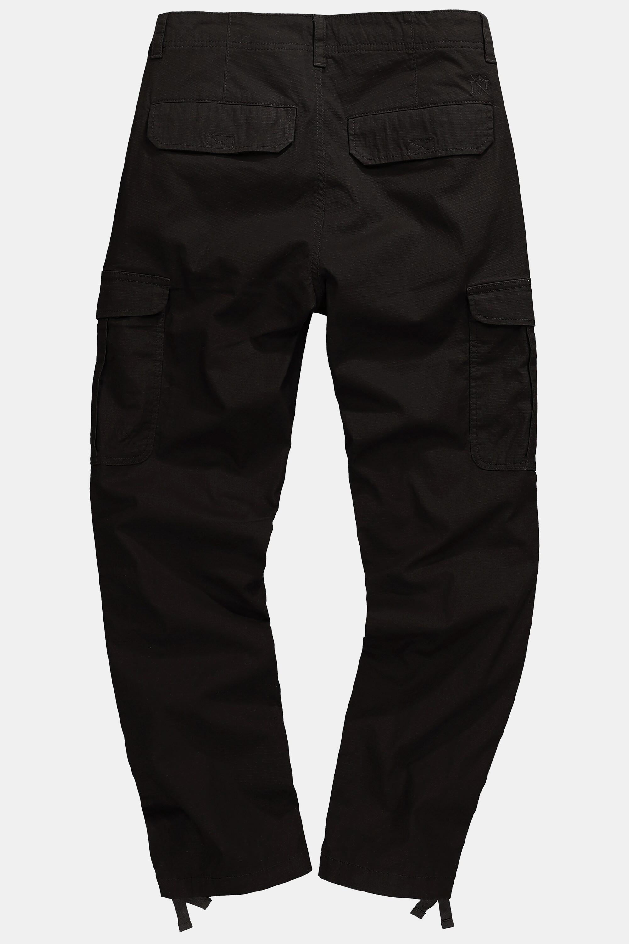 JP1880 Pantalon cargo FLEXNAMIC Ripstop  