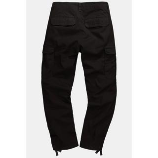 JP1880 Pantalon cargo FLEXNAMIC Ripstop  