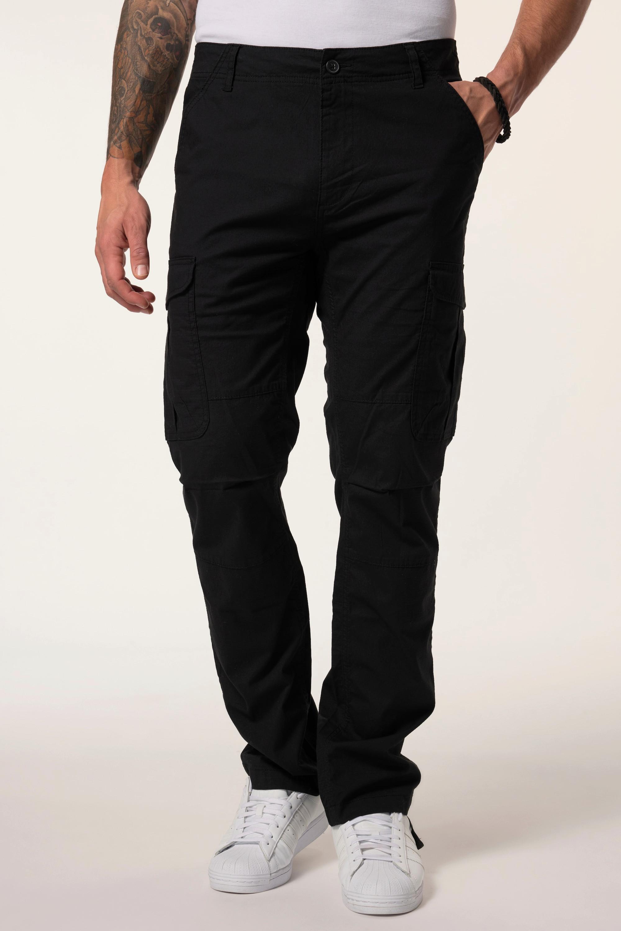 JP1880 Pantalon cargo FLEXNAMIC Ripstop  