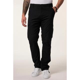 JP1880 Pantalon cargo FLEXNAMIC Ripstop  