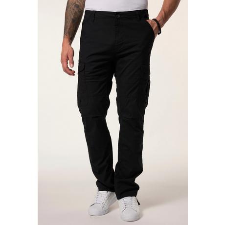 JP1880 Pantalon cargo FLEXNAMIC Ripstop  