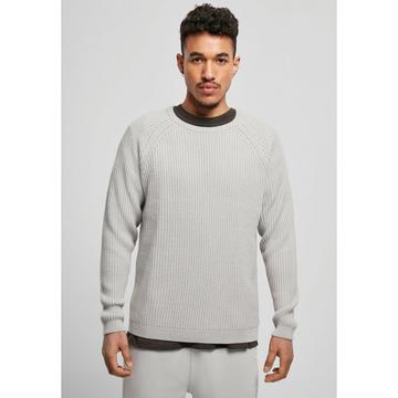 maglione raglan ribbed