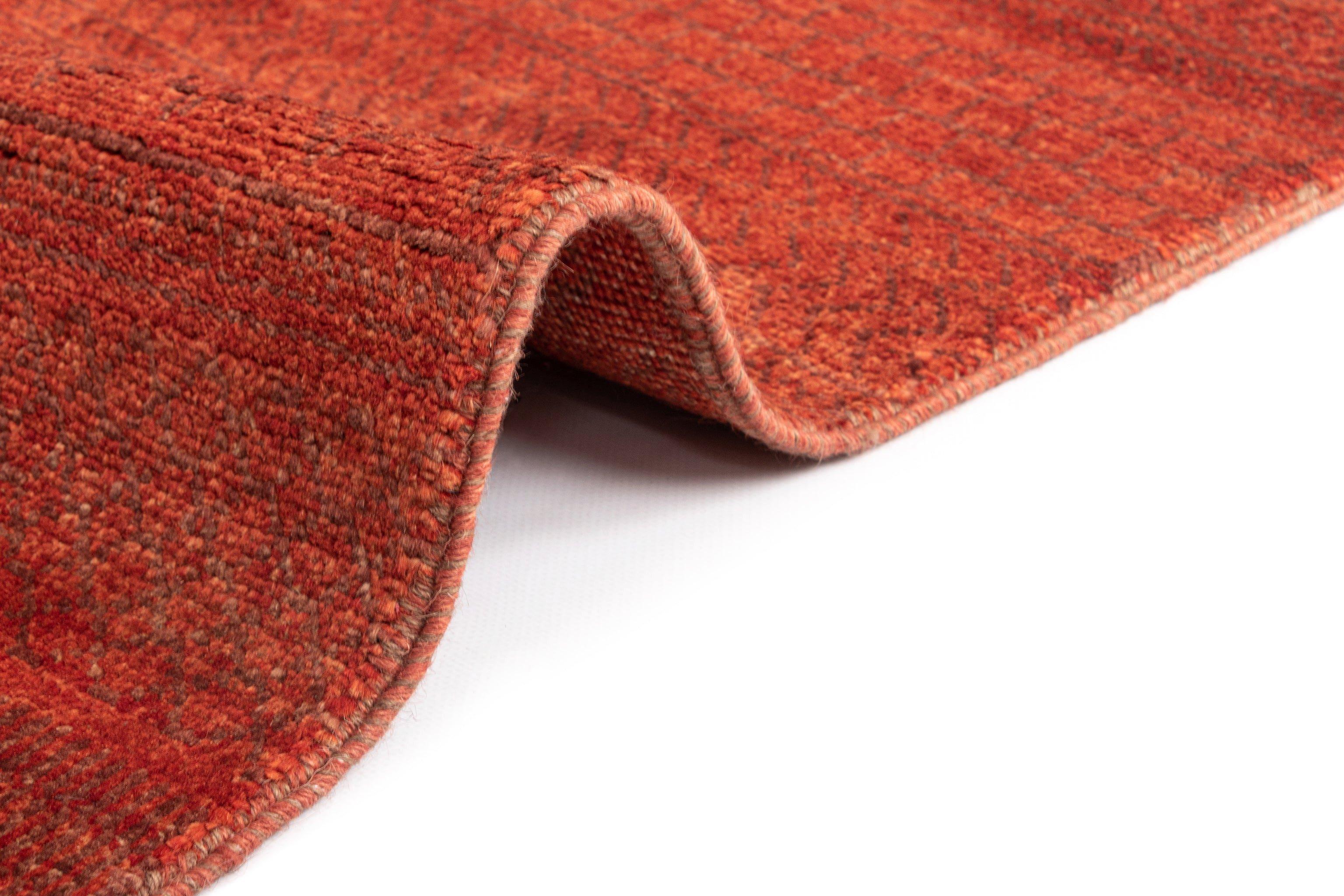 VIDAL Tapis fait à la main Juma  