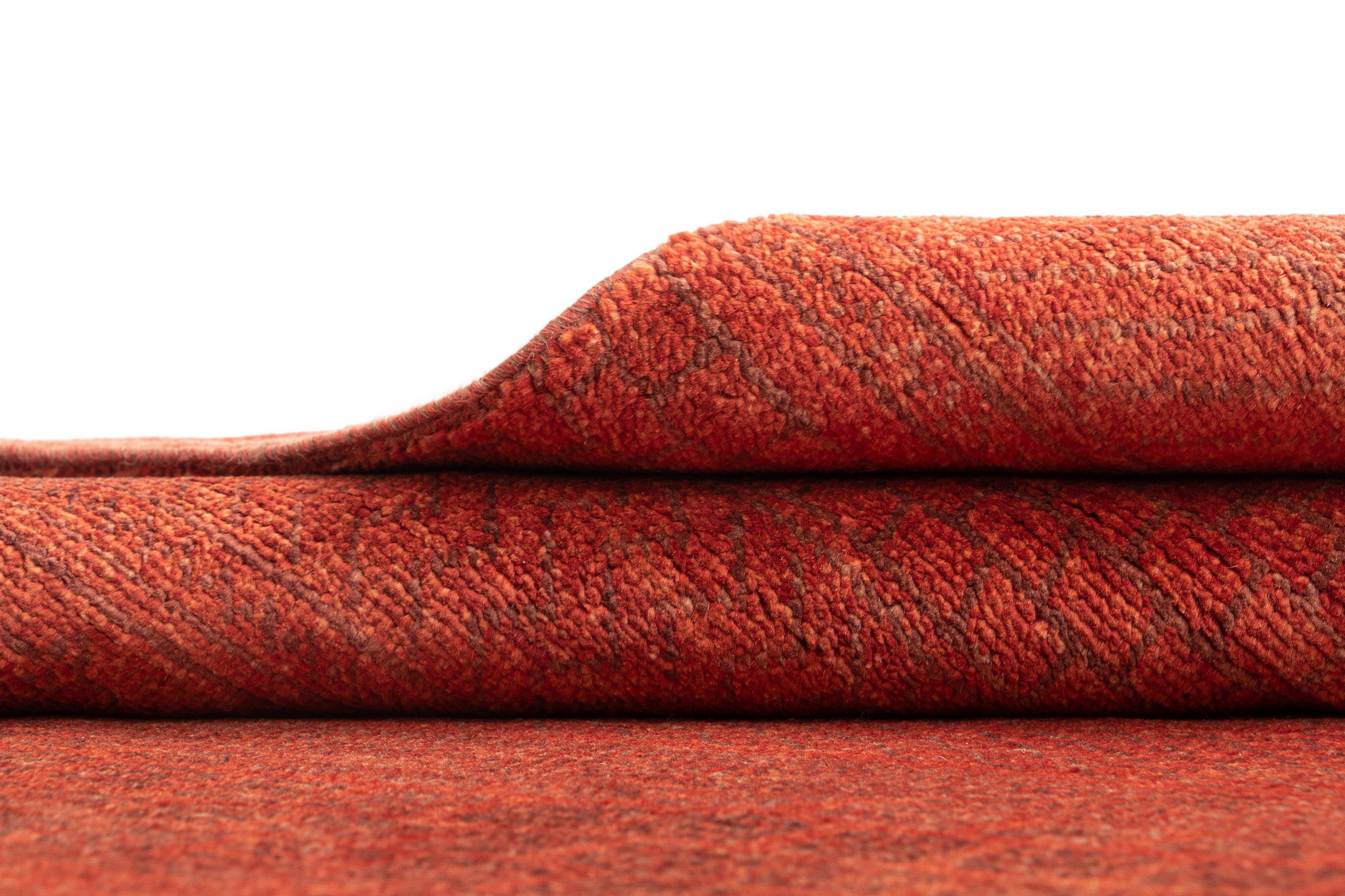 VIDAL Tapis fait à la main Juma  