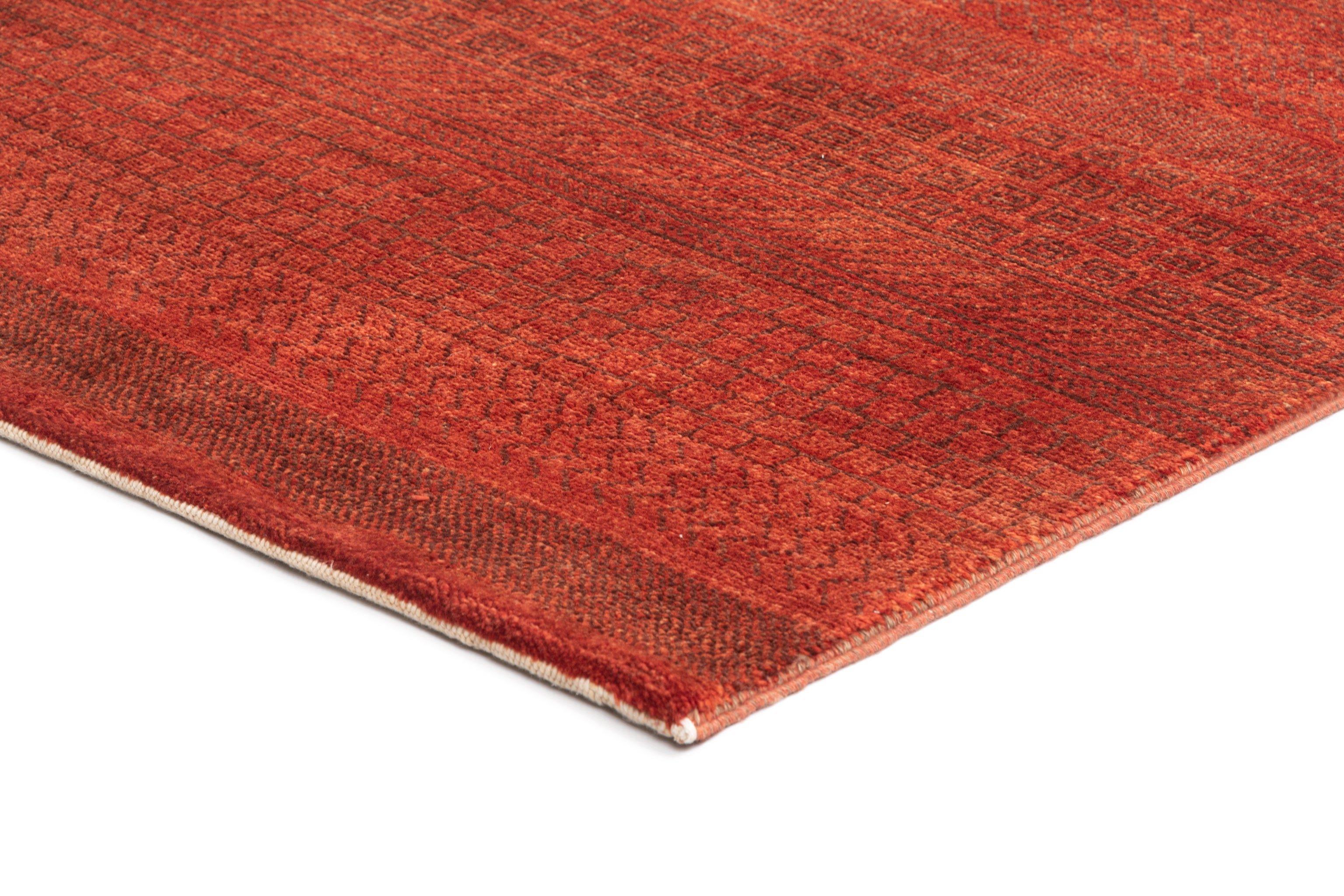 VIDAL Tapis fait à la main Juma  