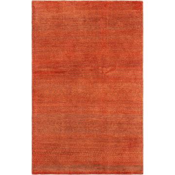 Tapis fait à la main Juma