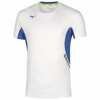 MIZUNO  t-shirt premium jpn 