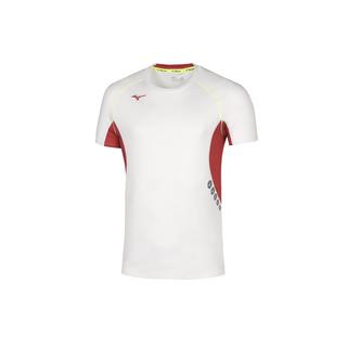 MIZUNO  t-shirt premium jpn 