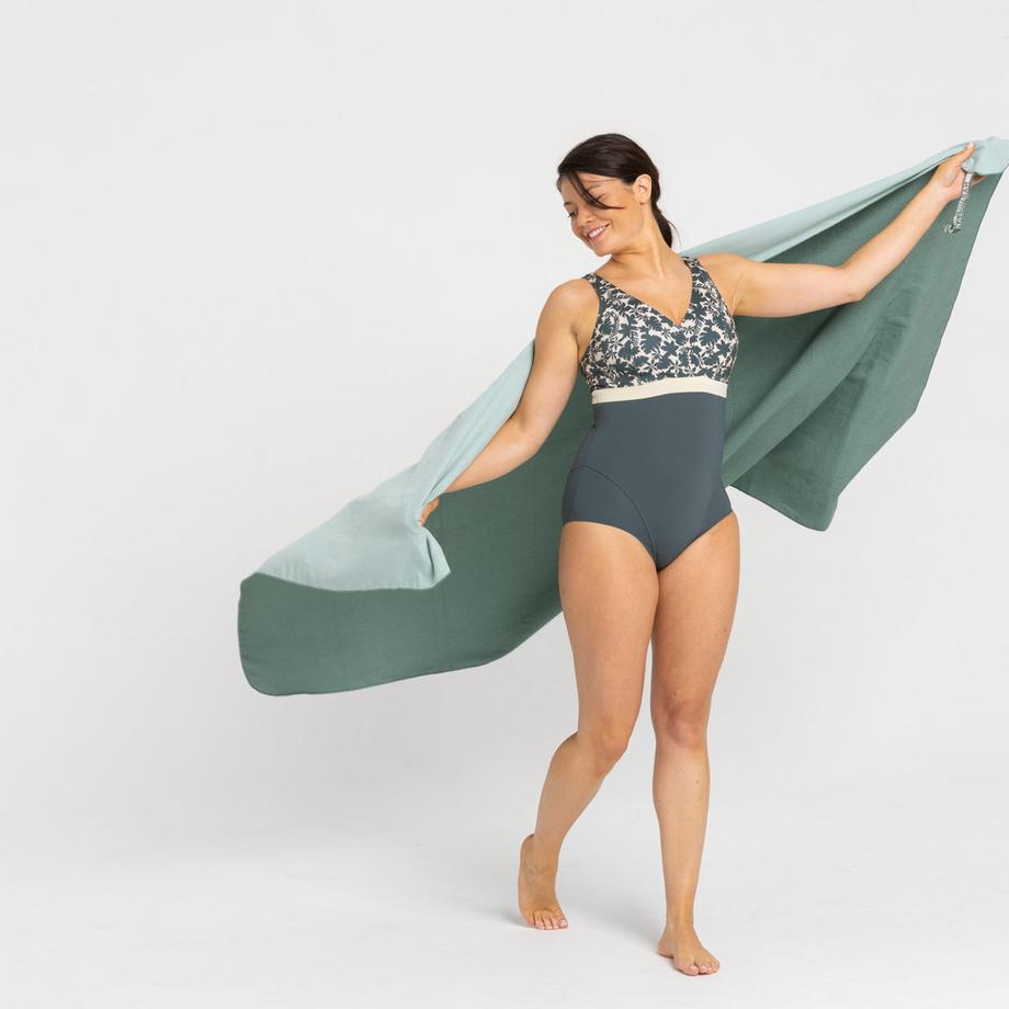 NABAIJI Serviette - MICROFIBRE  