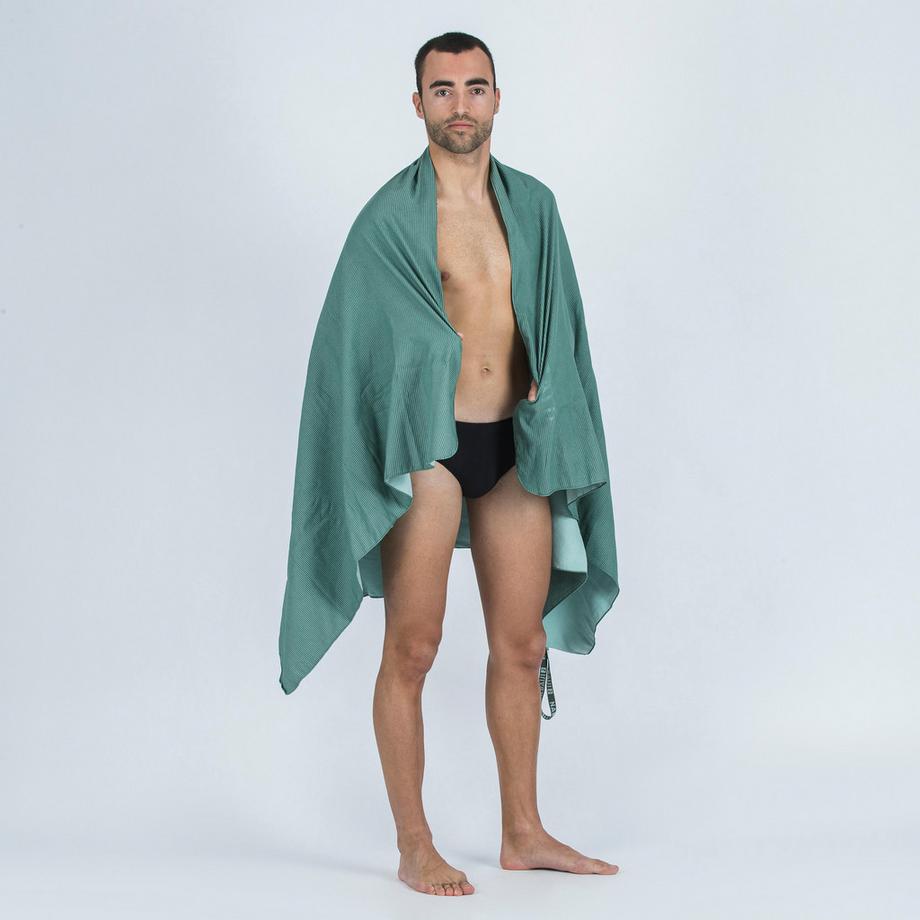 NABAIJI Serviette - MICROFIBRE  