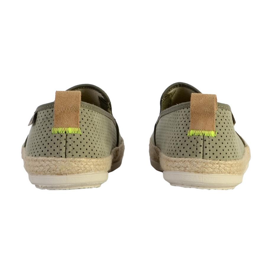 Victoria André Slip-On Sneakers  