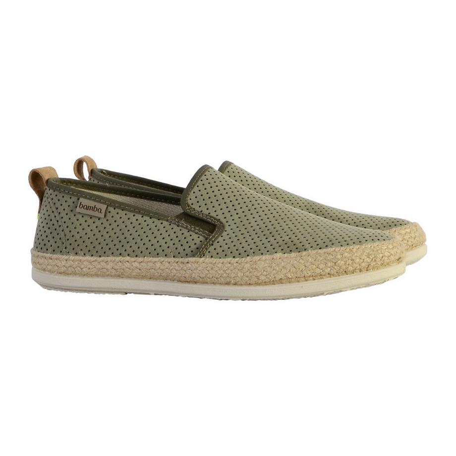 Victoria André Slip-On Sneakers  