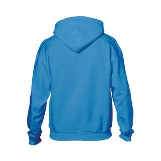 Gildan  sweatshirt à capuche heavy blend ® 