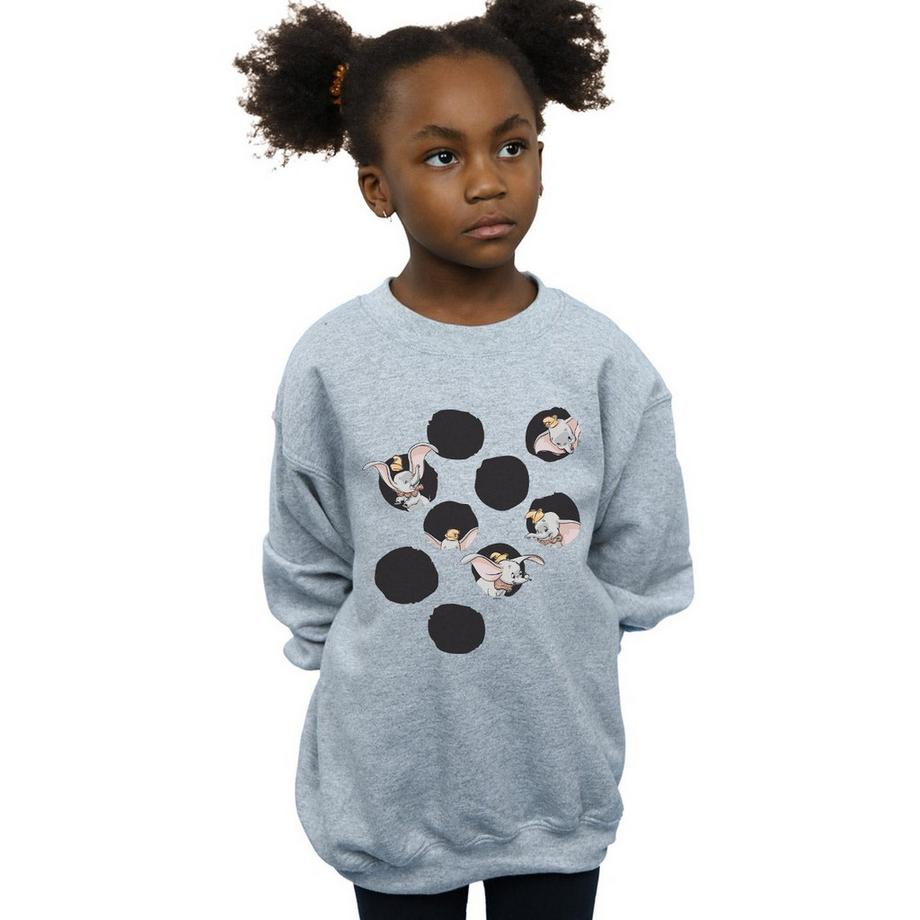 Disney  Peekaboo Sweatshirt 