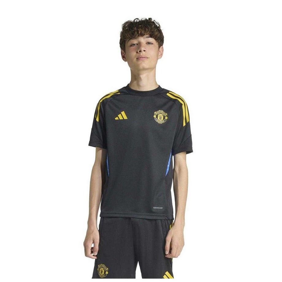 adidas  Tiro 25 Competition Maglia Allenamento Manchester United Fc 