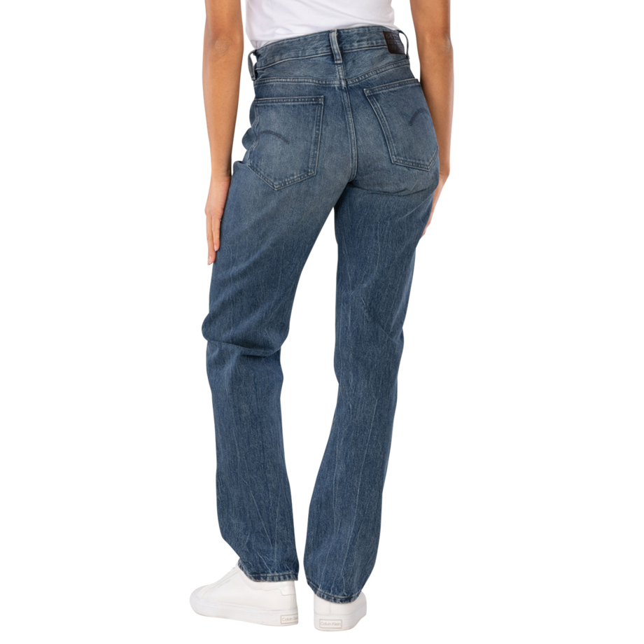 G-STAR Iggie Jeans Straight Fit  