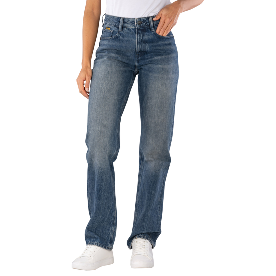 Iggie Jeans Straight Fit