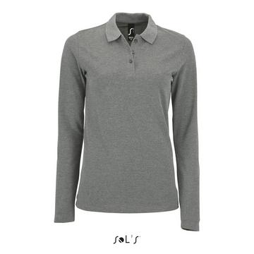 polo-hirt damen ol' perfect ll