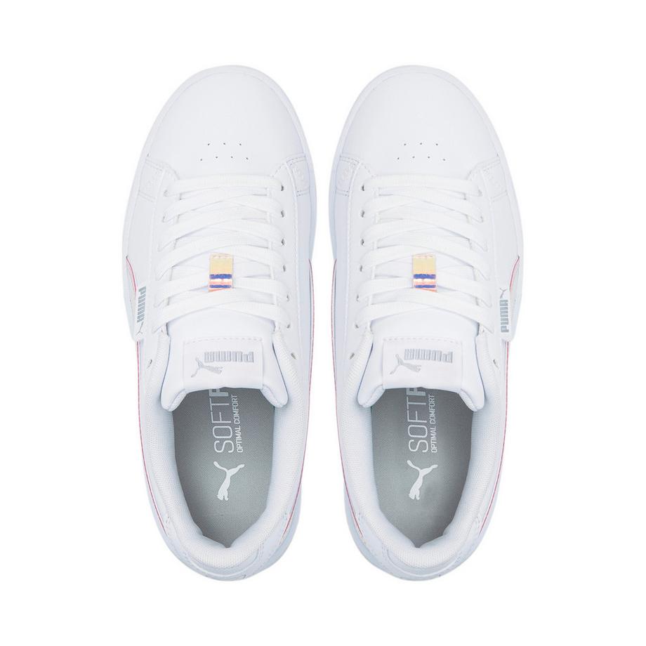 PUMA Jada Holo Sneakers  